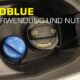 Adblue Nutzen und Anwendung