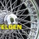 Felgen Reinigen Tipps