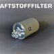 Kraftstofffilter wechseln