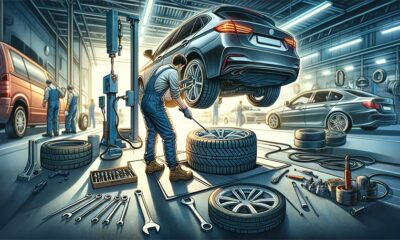 Infos zum Reifen Kauf