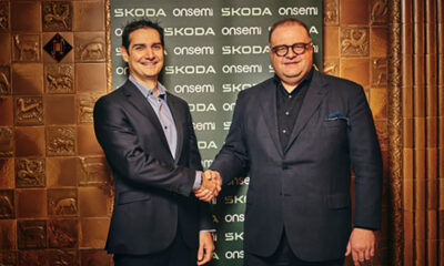 Halbleiterzentrum Tschechien