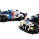 Lego und BMW M