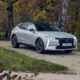 DS 4 Hybrid 2024