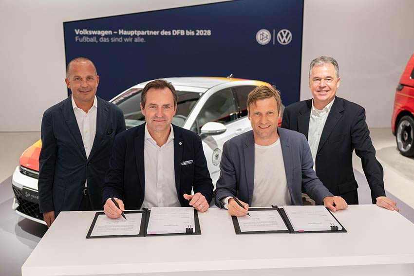 Team DB Volkswagen