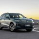 VW Tiguan 2024 Sicherster SUV