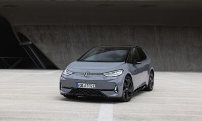 ID.3 GTX Performance