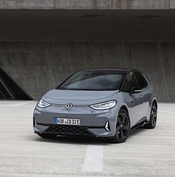 ID.3 GTX Performance