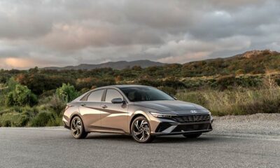 Hyundai Auszeichnungen 2024