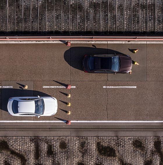 Mercedes Benz Produktfälschungen