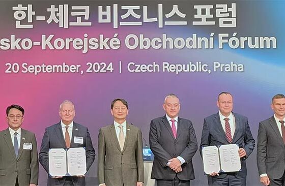 Hyundai und Skoda Wasserstofftechnologie
