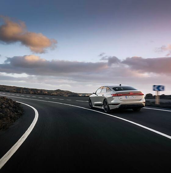 Audi erhöht Preise für Verbrenner