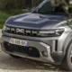 Günstiger SUV mit Allrad Dacia Duster 130 TCe 4x4