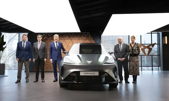 Spanien setzt auf Elektromobilität: SEAT S.A. investiert Milliarden